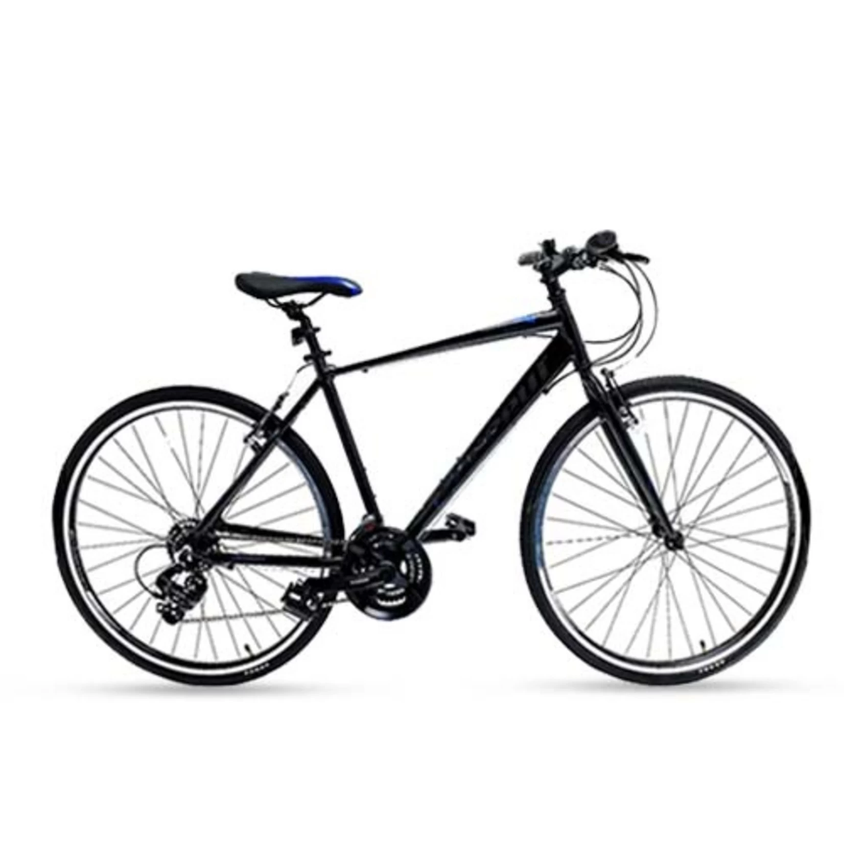 VERCELLI SIERRA GENTS TREKKING