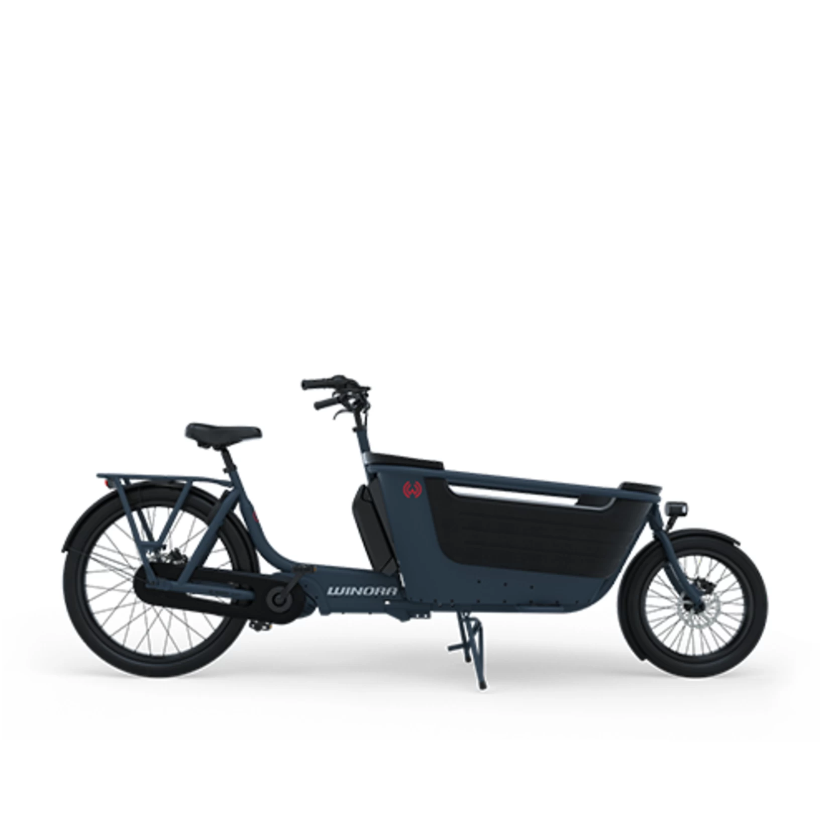 2022 WINORA F.U.B E-CITY - Image 2