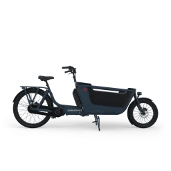 2022 WINORA F.U.B E-CITY