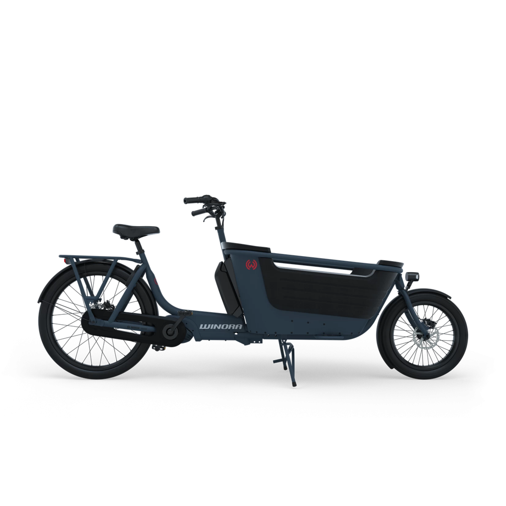 2022 WINORA F.U.B E-CITY
