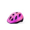 XLC JUNIOR HELMET PRINCESS PINK 49-54cm